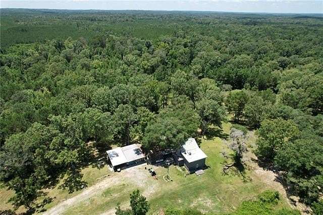 60.3 Acres of Improved Land for Sale in Lena, Louisiana