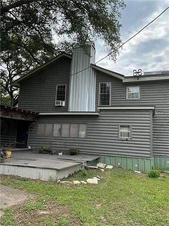 60.3 Acres of Improved Land for Sale in Chopin, Louisiana