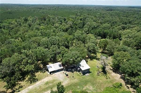60.3 Acres of Improved Land for Sale in Lena, Louisiana