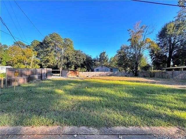 0.1 Acres of Residential Land for Sale in Pineville, Louisiana