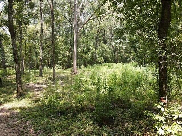 6.66 Acres of Residential Land for Sale in Hessmer, Louisiana