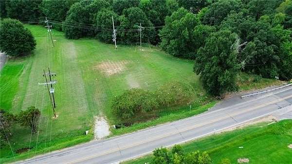 1.14 Acres of Residential Land for Sale in Marksville, Louisiana