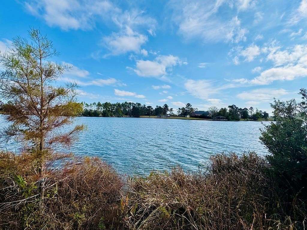 2.55 Acres of Residential Land for Sale in Douglas, Georgia