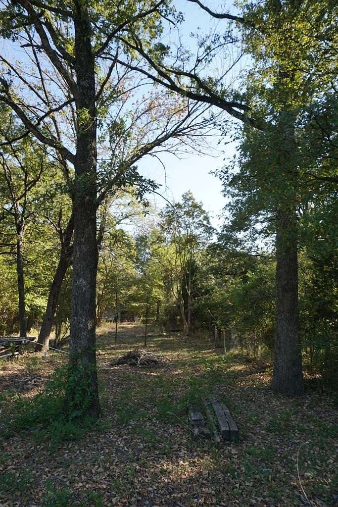 0.25 Acres of Residential Land for Sale in Log Cabin, Texas