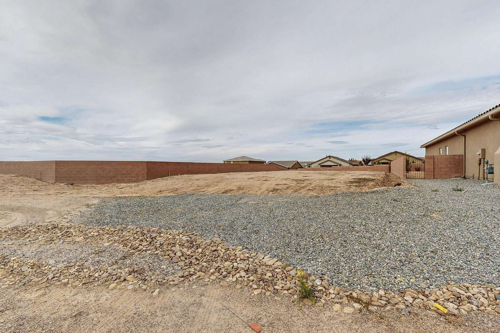 0.16 Acres of Residential Land for Sale in Rio Rancho, New Mexico