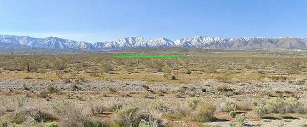 10 Acres of Recreational Land for Sale in Pearblossom, California