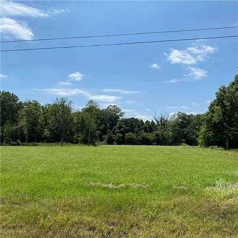 1 Acre of Residential Land for Sale in Mansura, Louisiana