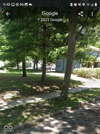 0.16 Acres of Residential Land for Sale in Indianapolis, Indiana