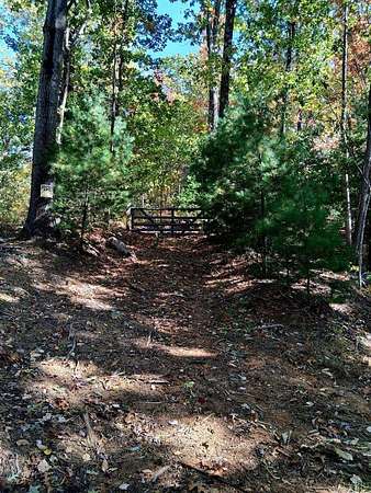 43.1 Acres of Recreational & Residential Land for Sale in Amherst, Virginia