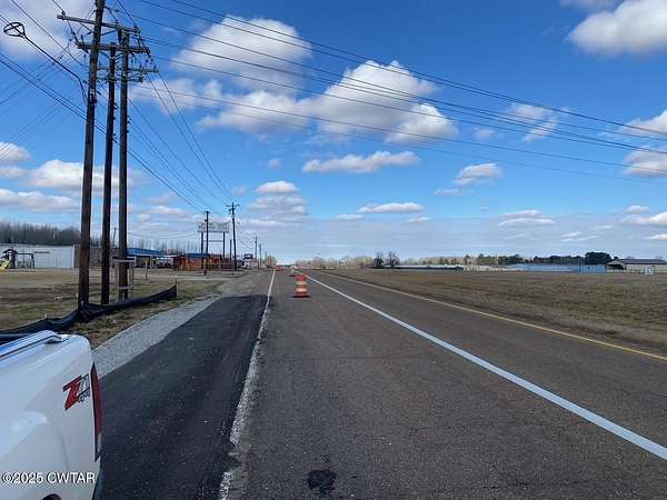 2.7 Acres of Land for Sale in Henderson, Tennessee