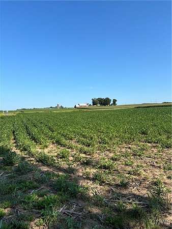 14.7 Acres of Land for Sale in New Hartford, New York