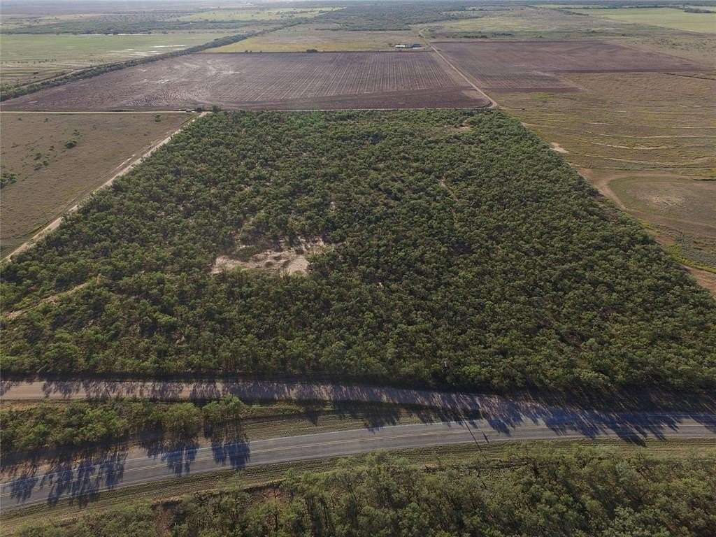 2.5 Acres of Residential Land for Sale in Roby, Texas