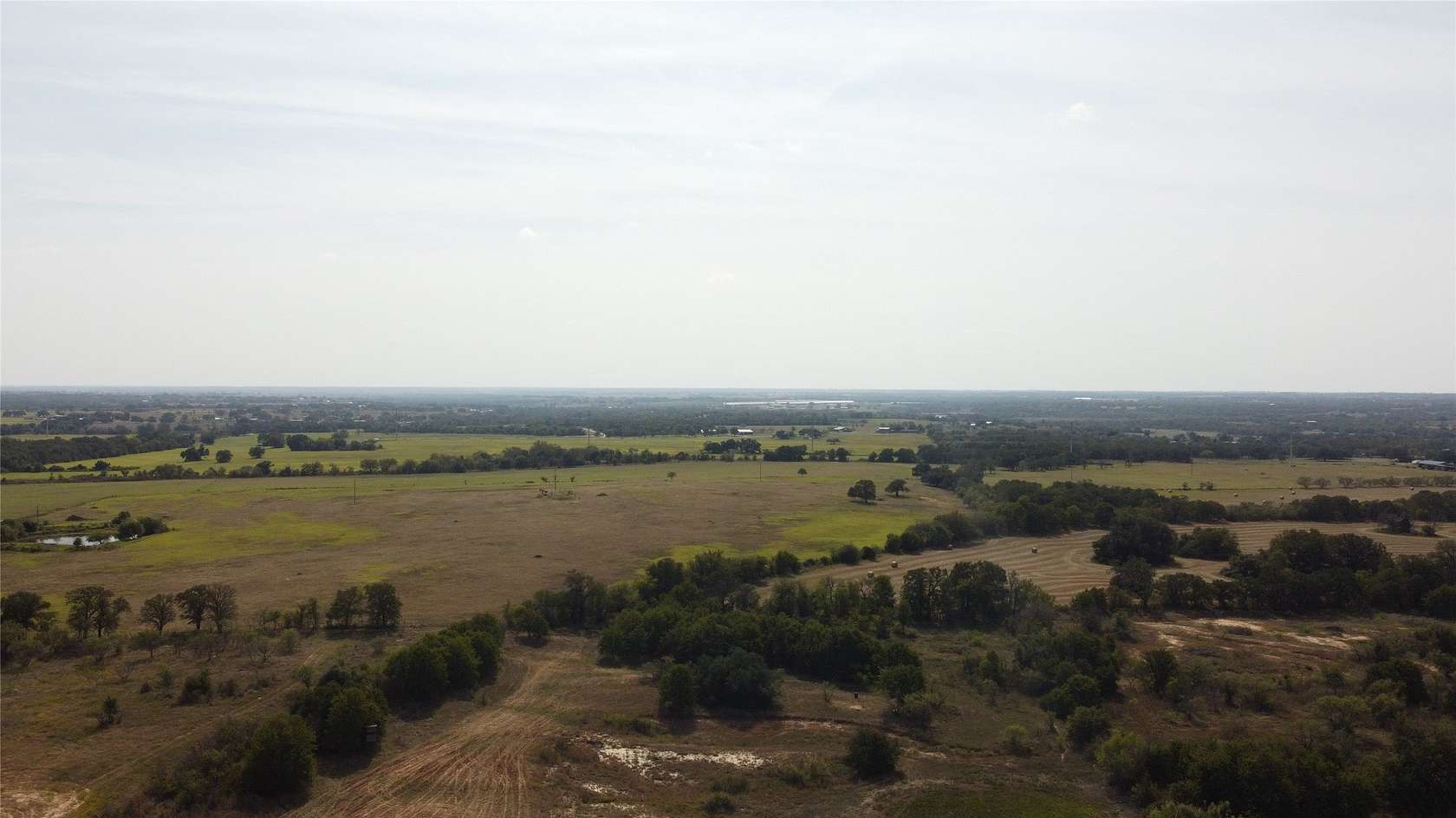 163 Acres of Land for Sale in Dublin, Texas