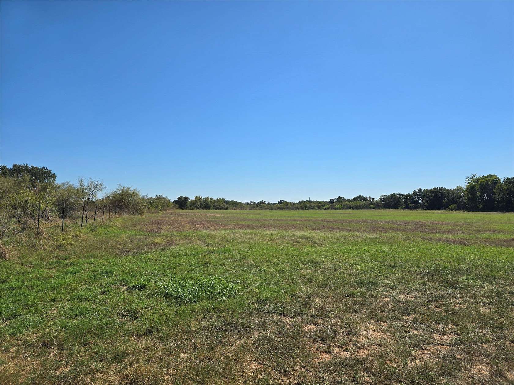 163 Acres of Land for Sale in Dublin, Texas