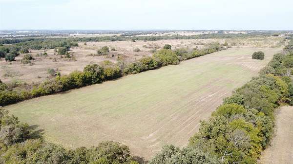 163 Acres of Land for Sale in Dublin, Texas