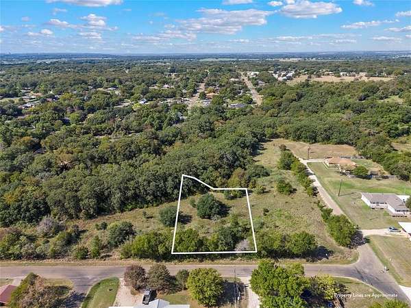 0.54 Acres of Residential Land for Sale in Waco, Texas