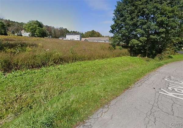 0.37 Acres of Residential Land for Sale in Chadwicks, New York