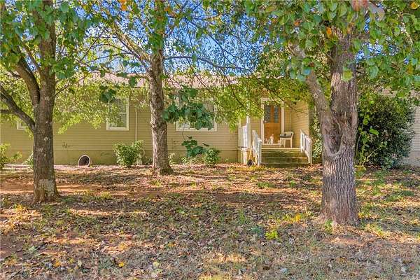 4 Acres of Residential Land with Home for Sale in Westminster, South Carolina