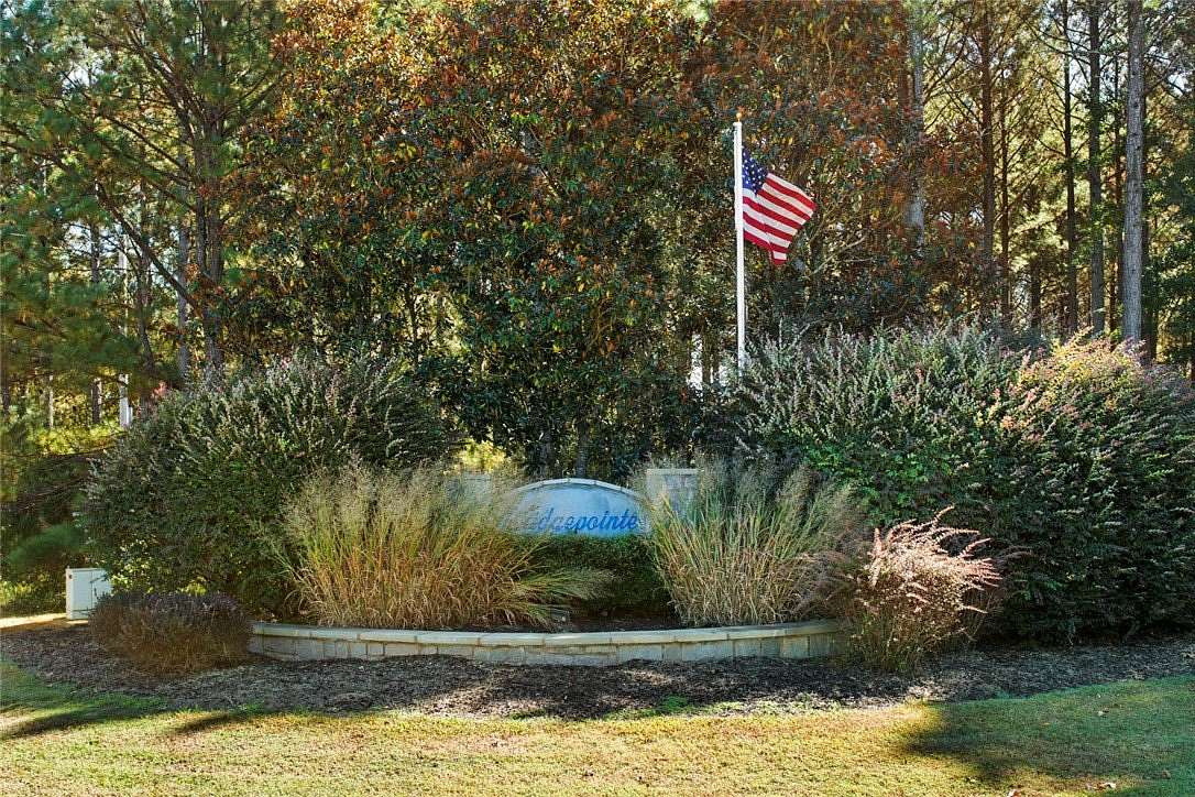 1 Acre of Residential Land for Sale in Iva, South Carolina