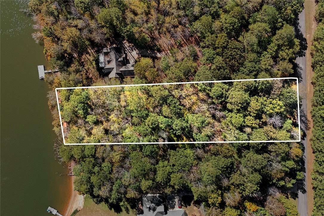 1 Acre of Residential Land for Sale in Iva, South Carolina
