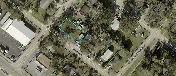 0.11 Acres of Residential Land for Sale in Bunnell, Florida