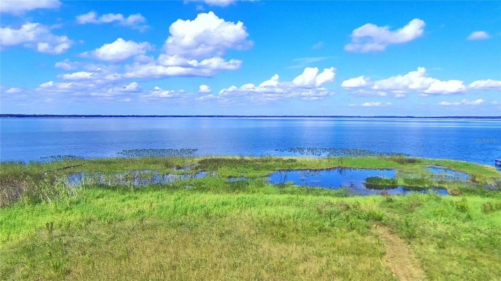 2 Acres of Residential Land for Sale in Lake Wales, Florida