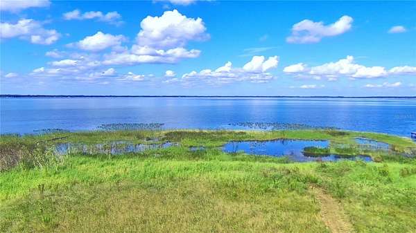 2 Acres of Residential Land for Sale in Lake Wales, Florida
