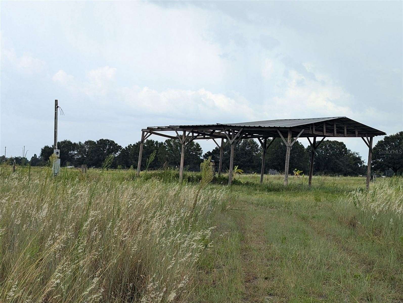 22 Acres of Agricultural Land for Sale in Wauchula, Florida