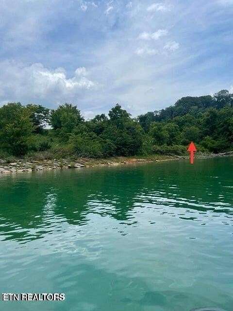 0.65 Acres of Land for Sale in Sharps Chapel, Tennessee