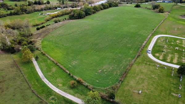 16.5 Acres of Land for Auction in Leon, Iowa