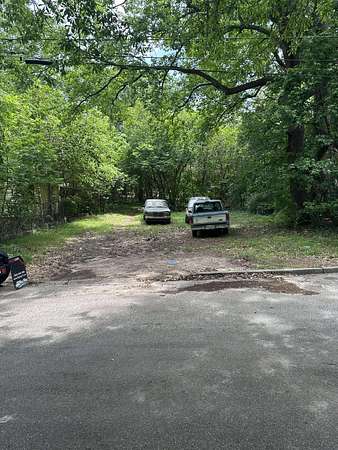 0.19 Acres of Residential Land for Sale in Augusta, Georgia