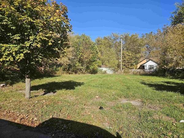 0.08 Acres of Residential Land for Sale in Detroit, Michigan