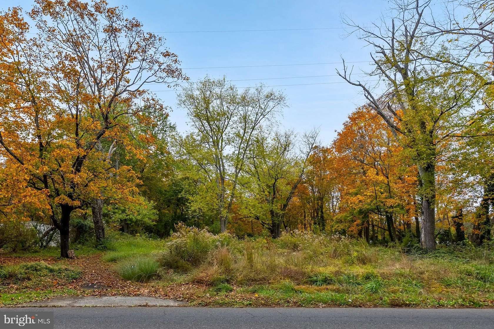 3.37 Acres of Land for Sale in Williamstown, New Jersey