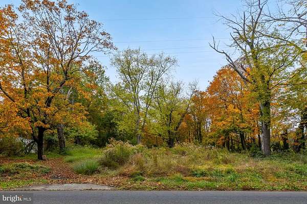 3.37 Acres of Land for Sale in Williamstown, New Jersey