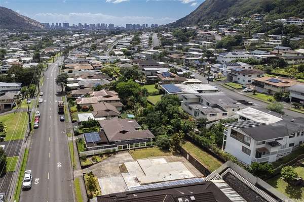 7,517 Acres of Land for Sale in Honolulu, Hawaii