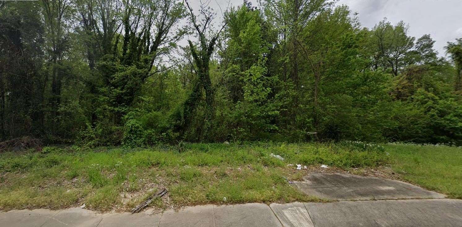 0.67 Acres of Residential Land for Sale in Memphis, Tennessee