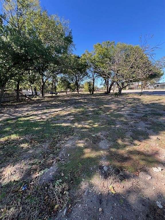 0.38 Acres of Residential Land for Sale in Dallas, Texas