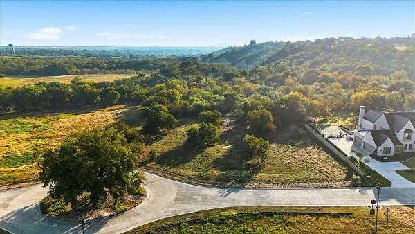 1.5 Acres of Residential Land for Sale in Fort Worth, Texas