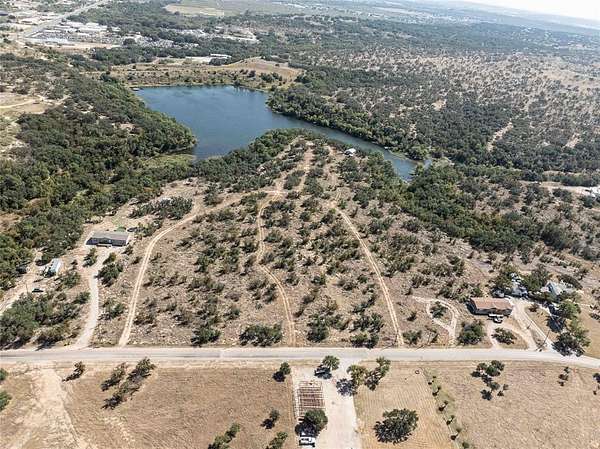 3.25 Acres of Residential Land for Sale in Brownwood, Texas