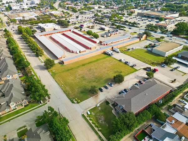 1.23 Acres of Land for Sale in Carrollton, Texas