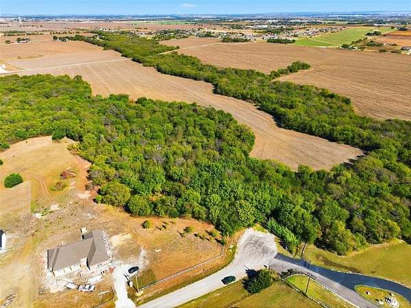 3.79 Acres of Residential Land for Sale in Alvarado, Texas