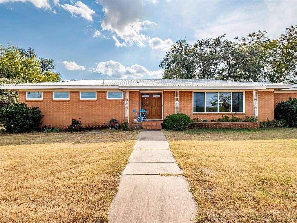 1.72 Acres of Improved Mixed-Use Land for Sale in Early, Texas