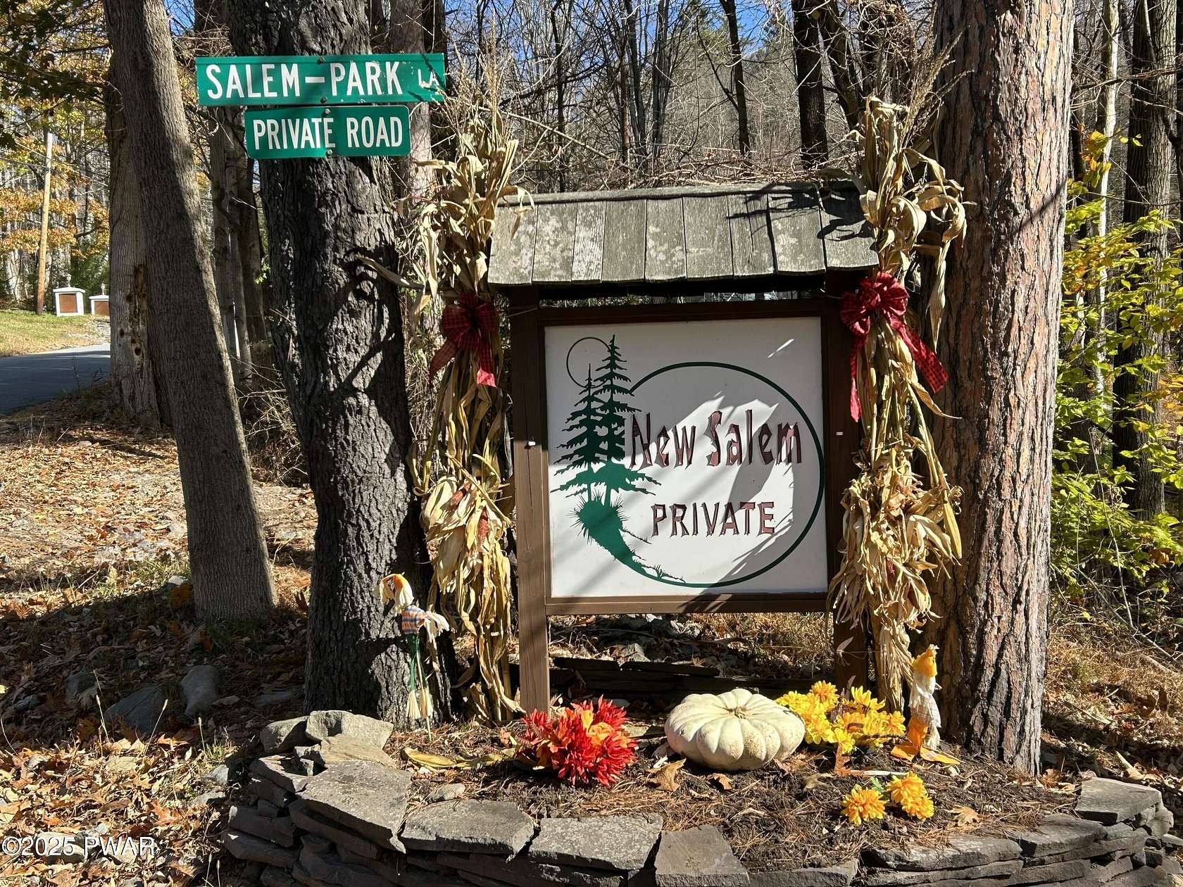 1 Acre of Residential Land for Sale in Lake Ariel, Pennsylvania