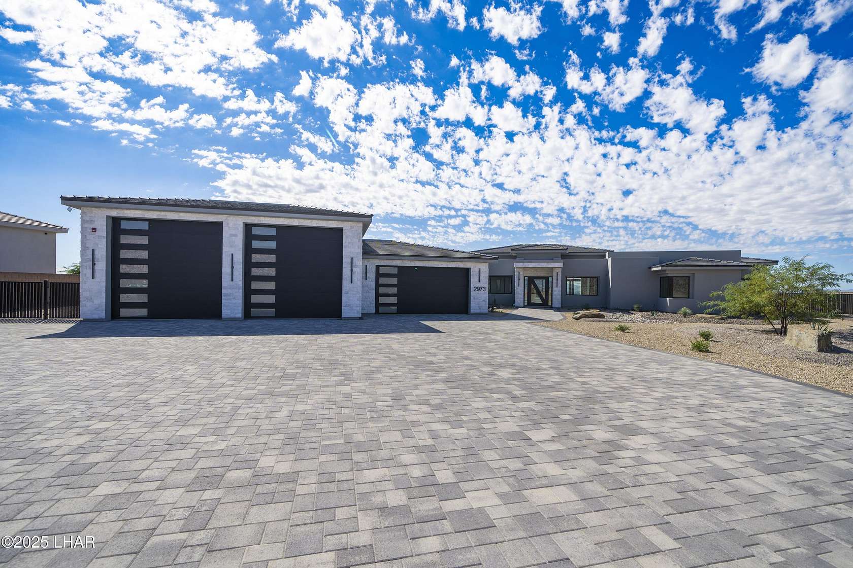 1.5 Acres of Residential Land with Home for Sale in Lake Havasu City, Arizona