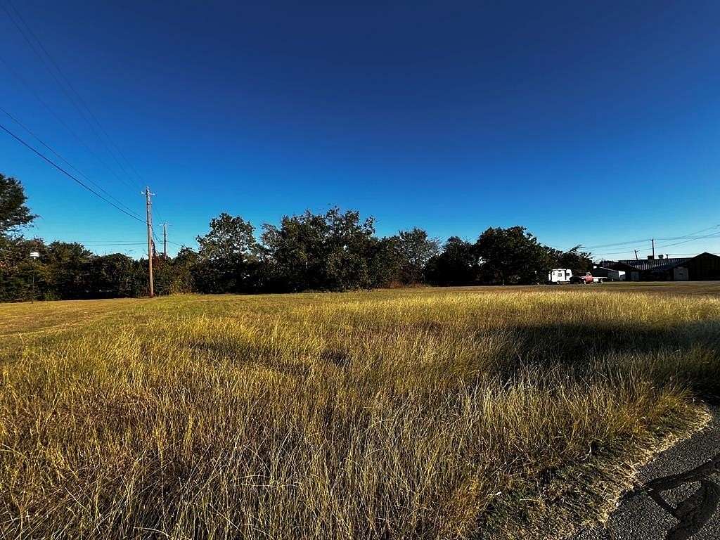0.29 Acres of Residential Land for Sale in Gun Barrel City, Texas