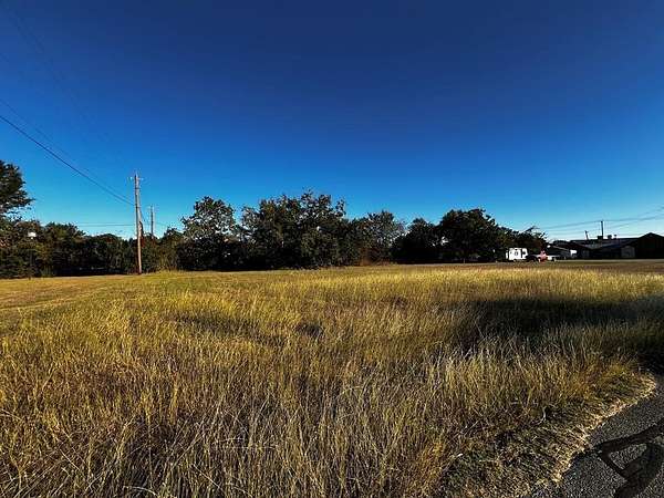 0.29 Acres of Residential Land for Sale in Gun Barrel City, Texas