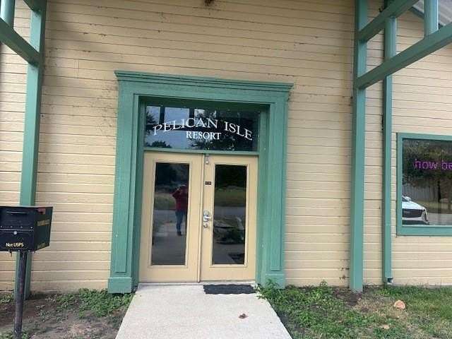 0.11 Acres of Land for Sale in Kerens, Texas