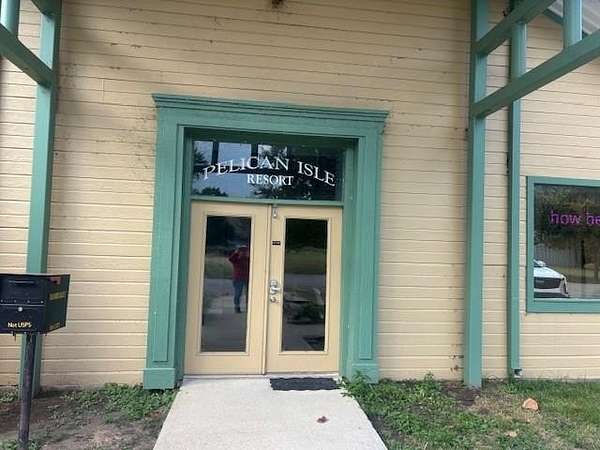 0.11 Acres of Land for Sale in Kerens, Texas