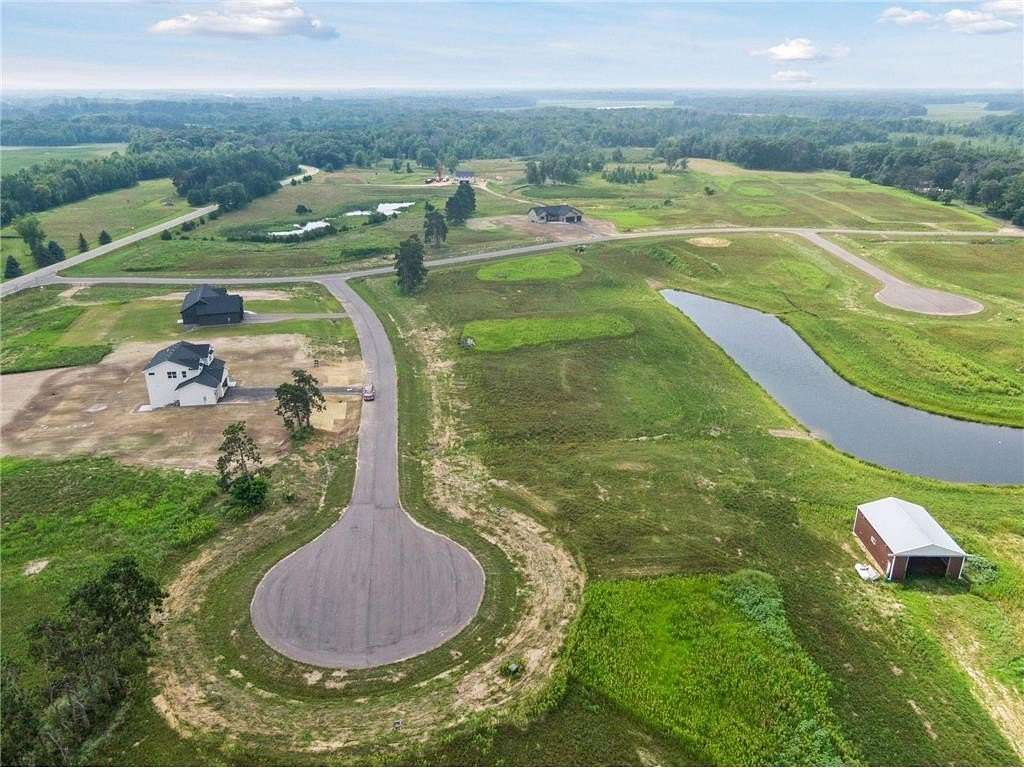 2 Acres of Residential Land for Sale in East Bethel, Minnesota