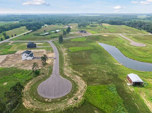 2 Acres of Residential Land for Sale in East Bethel, Minnesota